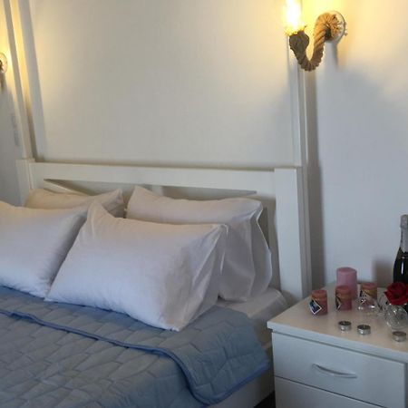 Samothraki Suites Kalisti Xiropotamos Bagian luar foto