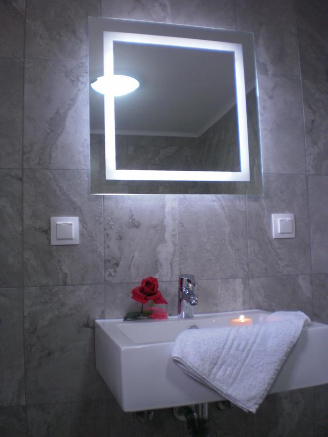 Samothraki Suites Kalisti Xiropotamos Bagian luar foto