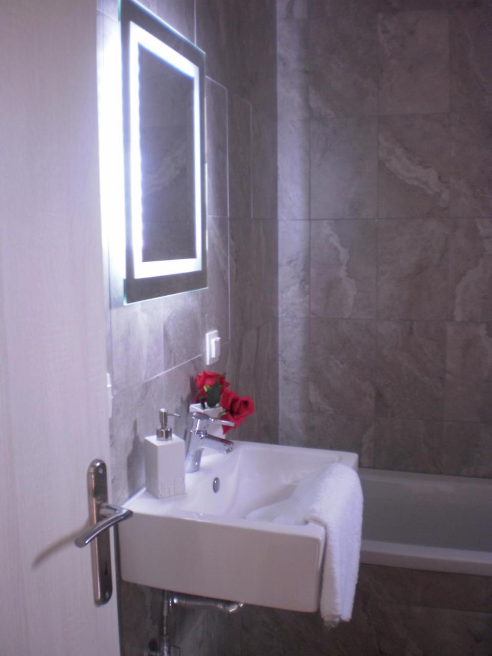 Samothraki Suites Kalisti Xiropotamos Bagian luar foto