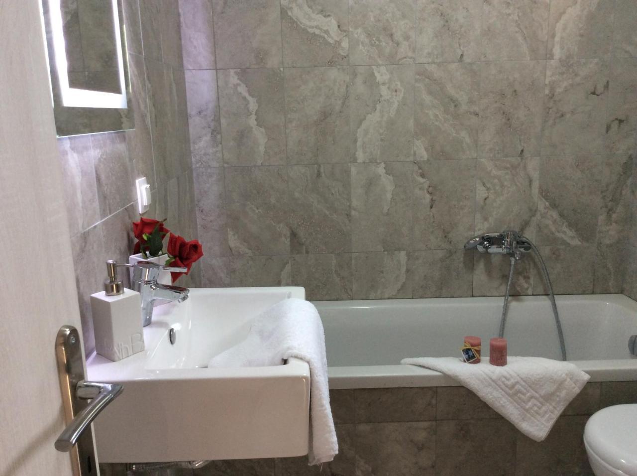 Samothraki Suites Kalisti Xiropotamos Bagian luar foto