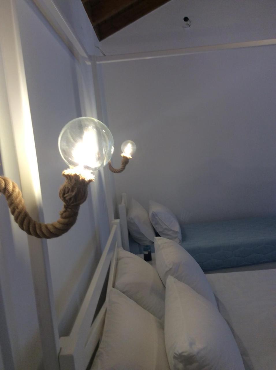 Samothraki Suites Kalisti Xiropotamos Bagian luar foto